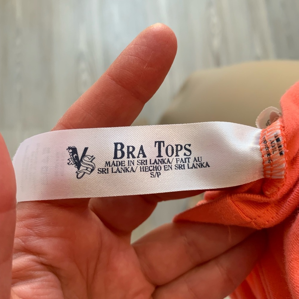 Bra tops - Picture 5 of 5